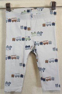 Legging 2