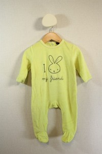 Pyjama velours
