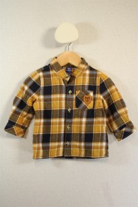 Chemise