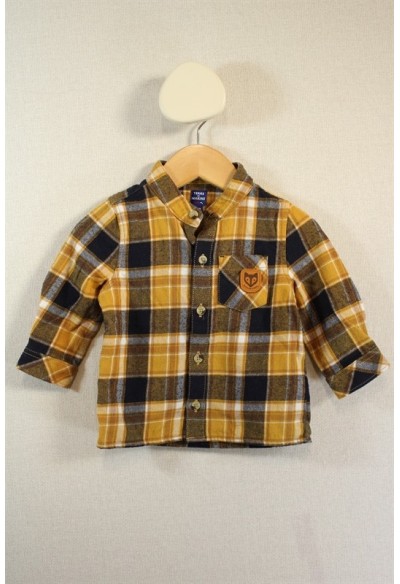 Chemise