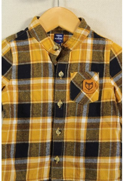 Chemise