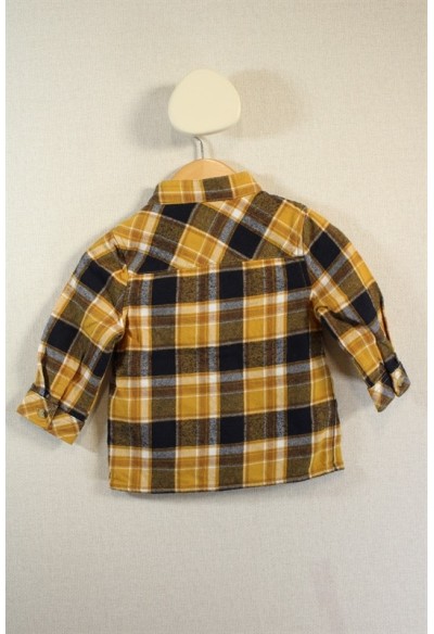 Chemise