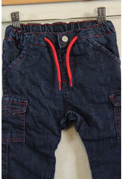 Jean