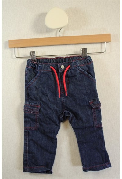 Jean
