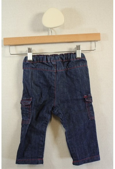 Jean
