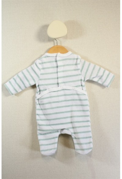 Pyjama velours