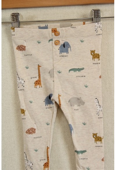 Legging
