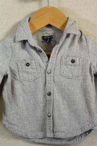 Chemise 2