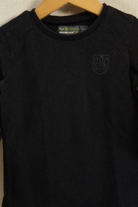 Haut manche longue 2