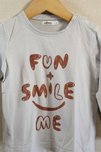 Haut manche longue 2