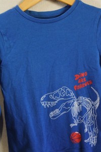 Haut manche longue 2