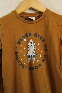 Haut manche longue 2