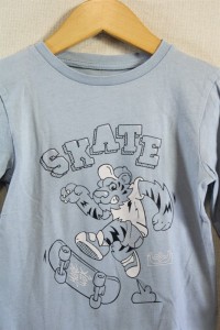 Haut manche longue 2