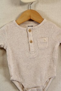 Haut manche longue bodie 2