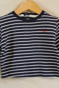 Haut manche longue 2