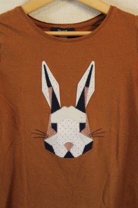 Haut manche longue 2