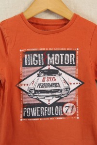 Haut manche longue 2