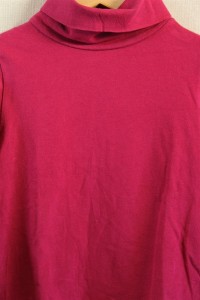 Haut manche longue 2