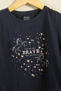 Haut manche longue 2