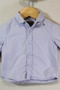 Chemise 2