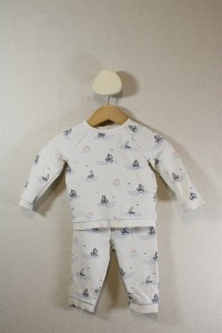 Ensemble Pull + Jogging