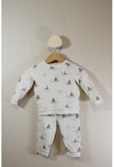 Ensemble Pull + Jogging