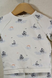 Ensemble Pull + Jogging 2