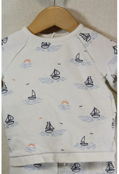 Ensemble Pull + Jogging