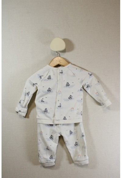 Ensemble Pull + Jogging