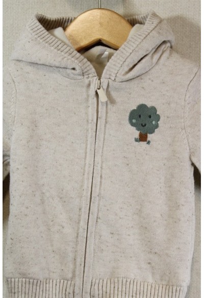 Gilet / Veste doublé