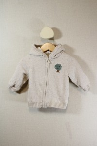 Gilet / Veste doublé