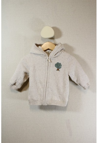 Gilet / Veste doublé