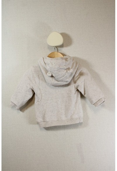 Gilet / Veste doublé