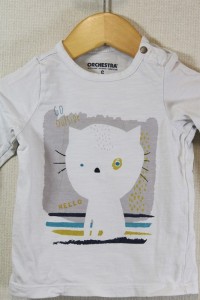 Haut manche longue 2