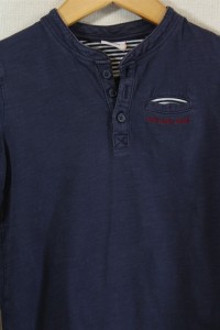 Haut manche longue 2