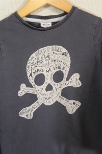 Haut manche longue 2