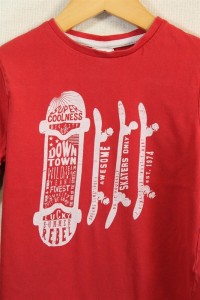 Haut manche longue 2