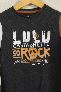 Haut manche longue 2