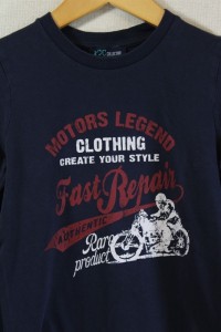 Haut manche longue 2