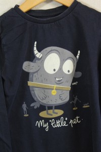 Haut manche longue 2