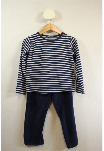 Pyjama Velour